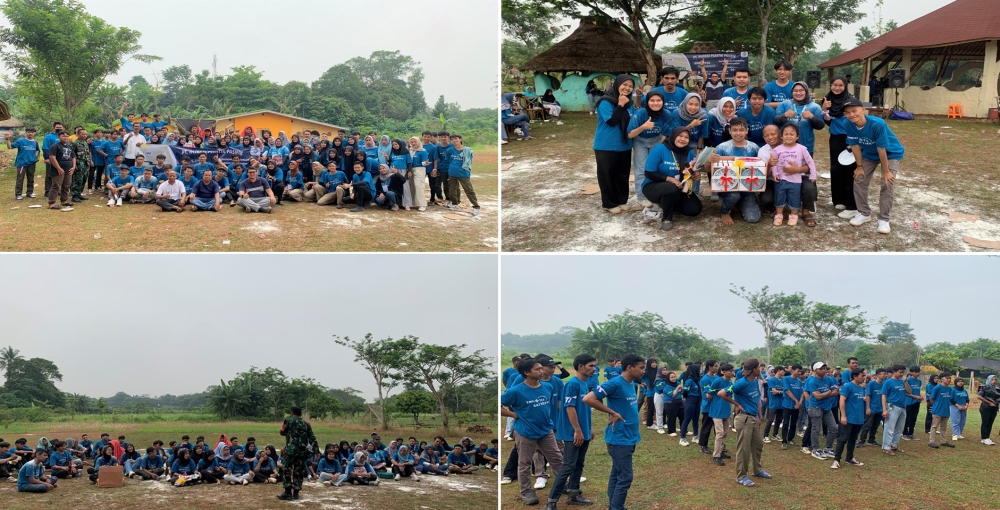 Employee Gathering 2023